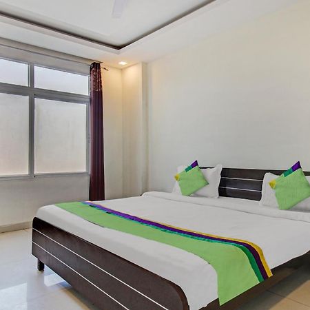 Treebo Silver Grand New Agreement Lucknow Exterior photo